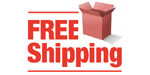 Free Shipping