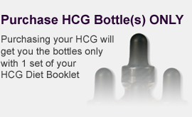 Buy HCG Bottles Direct HCG Drops