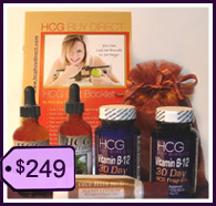 60 Day HCG Diet