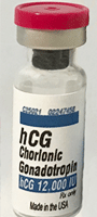 hCG Injections
