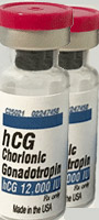 hCG Prescription Injections
