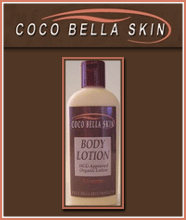 Coco Bella Skin Body Lotion