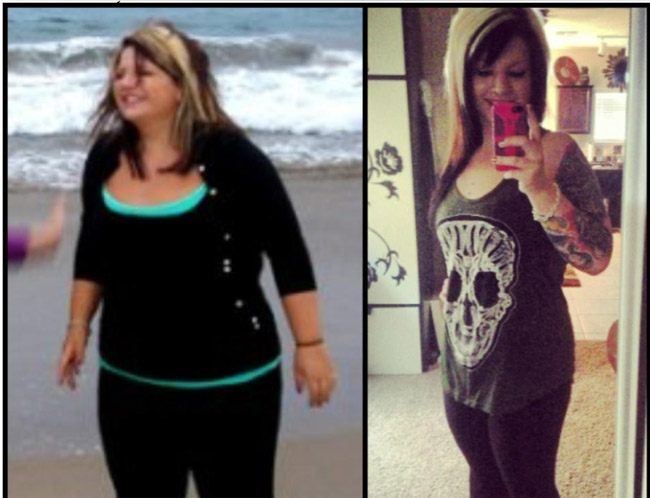 HCG Diet Success Story - Mel - HCG Buy Direct